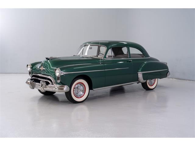1950 Oldsmobile 88 (CC-2105906) for sale in Concord, North Carolina
