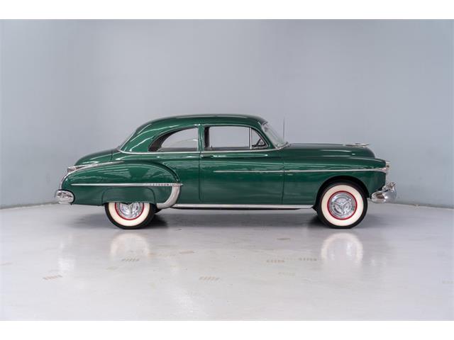 1950 Oldsmobile 88 (CC-2105906) for sale in Concord, North Carolina