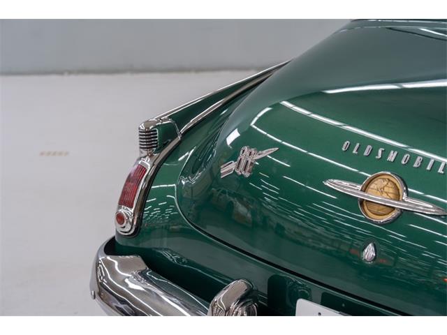 1950 Oldsmobile 88 (CC-2105906) for sale in Concord, North Carolina