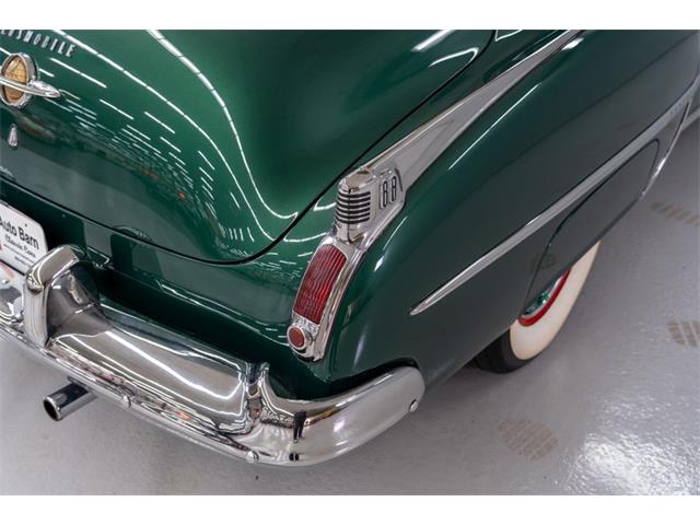 1950 Oldsmobile 88 (CC-2105906) for sale in Concord, North Carolina