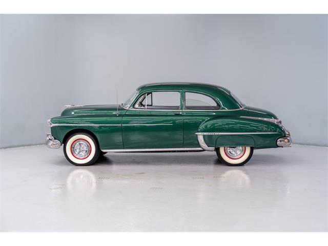 1950 Oldsmobile 88 (CC-2105906) for sale in Concord, North Carolina