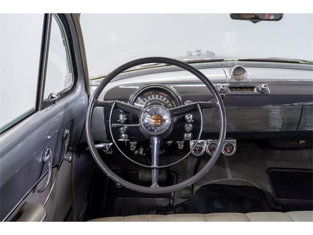 1950 Oldsmobile 88 (CC-2105906) for sale in Concord, North Carolina