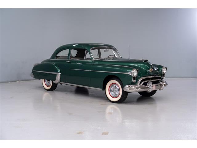 1950 Oldsmobile 88 (CC-2105906) for sale in Concord, North Carolina