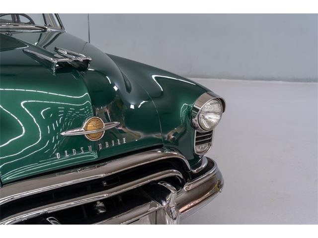 1950 Oldsmobile 88 (CC-2105906) for sale in Concord, North Carolina