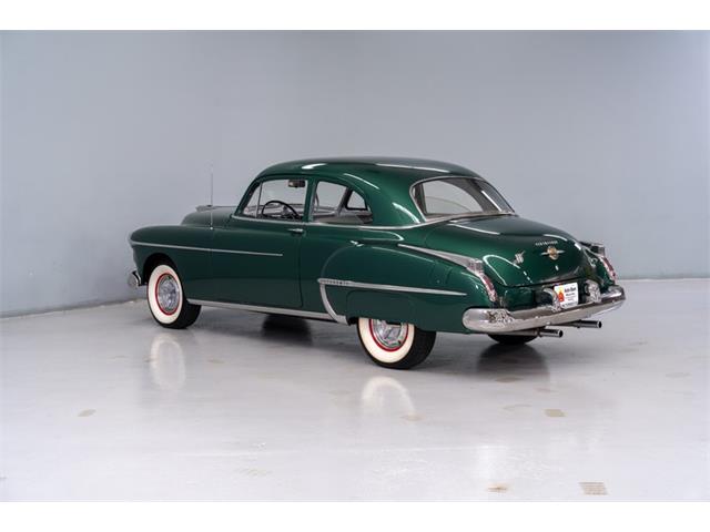 1950 Oldsmobile 88 (CC-2105906) for sale in Concord, North Carolina