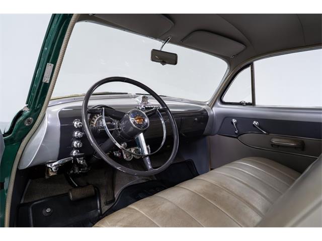 1950 Oldsmobile 88 (CC-2105906) for sale in Concord, North Carolina