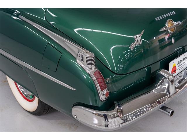 1950 Oldsmobile 88 (CC-2105906) for sale in Concord, North Carolina