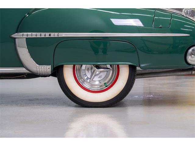 1950 Oldsmobile 88 (CC-2105906) for sale in Concord, North Carolina