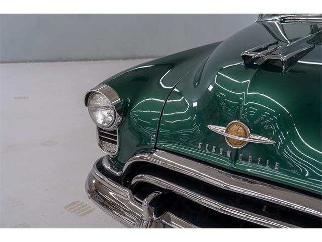 1950 Oldsmobile 88 (CC-2105906) for sale in Concord, North Carolina