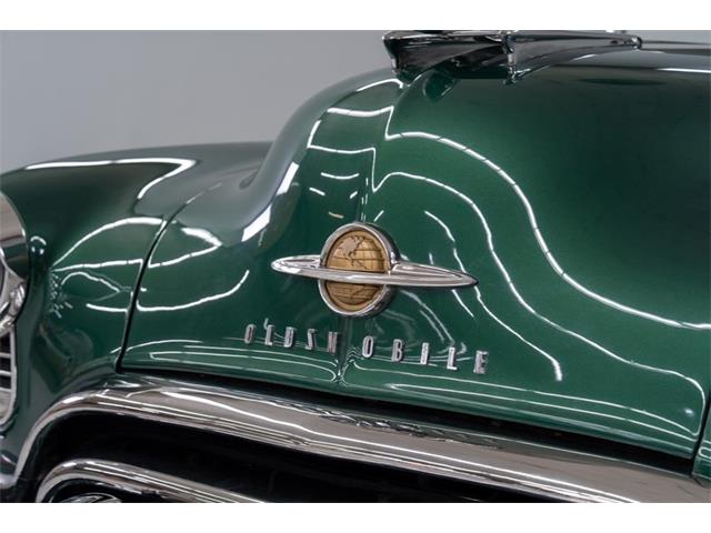 1950 Oldsmobile 88 (CC-2105906) for sale in Concord, North Carolina