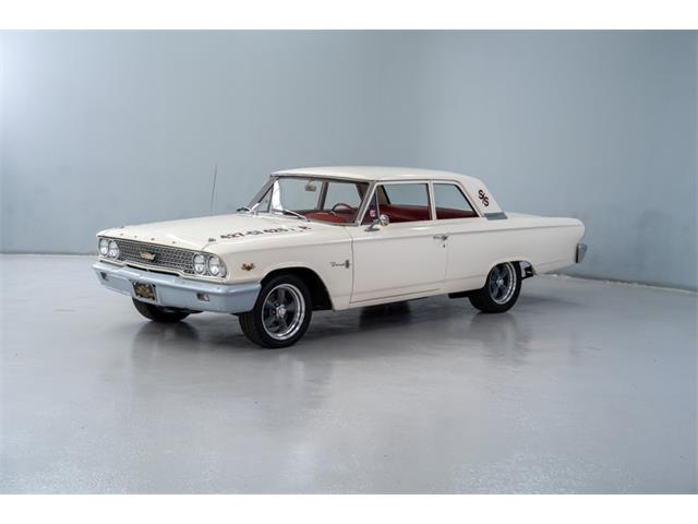 1963 Ford 300 (CC-2105907) for sale in Concord, North Carolina