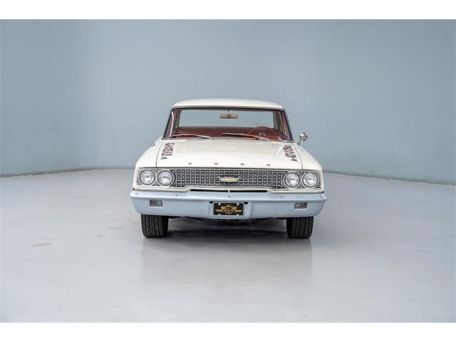 1963 Ford 300 (CC-2105907) for sale in Concord, North Carolina