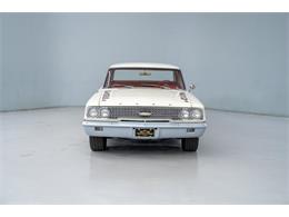 1963 Ford 300 (CC-2105907) for sale in Concord, North Carolina