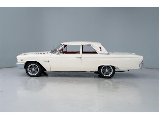 1963 Ford 300 (CC-2105907) for sale in Concord, North Carolina