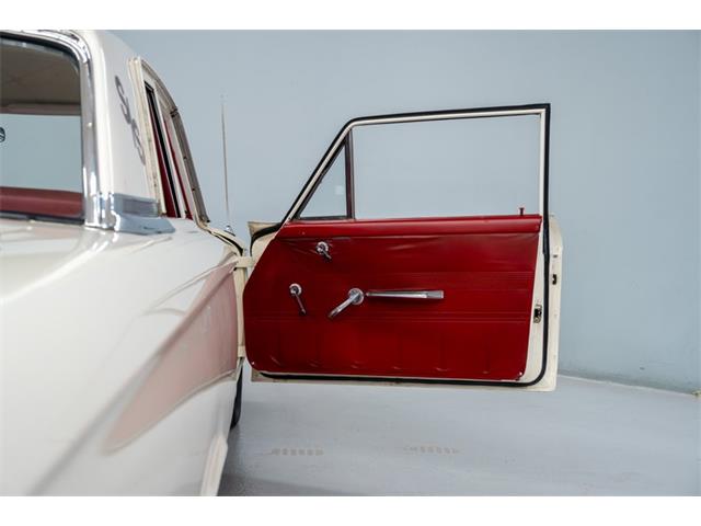 1963 Ford 300 (CC-2105907) for sale in Concord, North Carolina