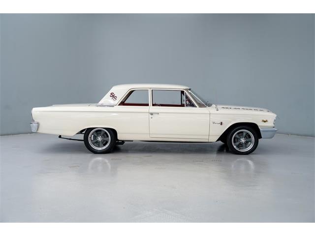 1963 Ford 300 (CC-2105907) for sale in Concord, North Carolina