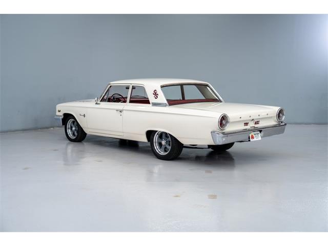 1963 Ford 300 (CC-2105907) for sale in Concord, North Carolina