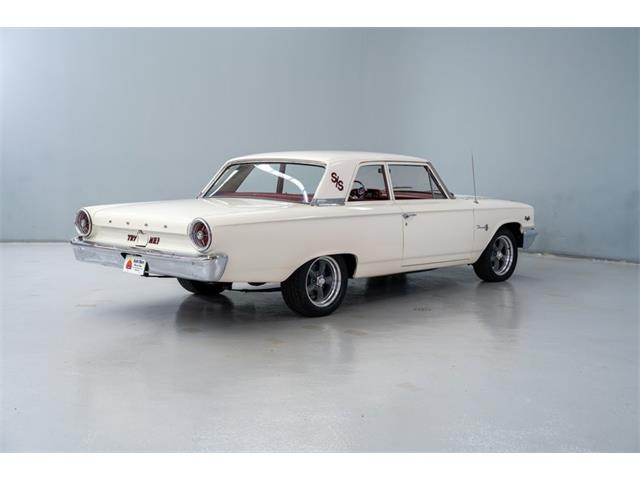 1963 Ford 300 (CC-2105907) for sale in Concord, North Carolina