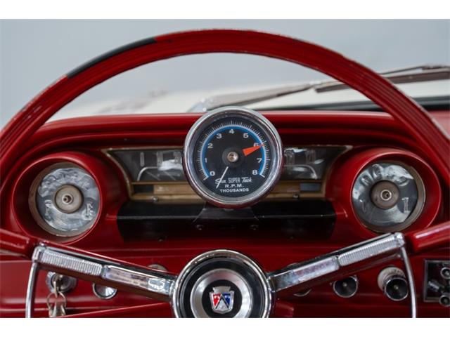 1963 Ford 300 (CC-2105907) for sale in Concord, North Carolina
