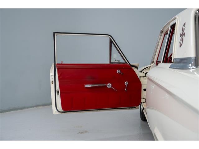 1963 Ford 300 (CC-2105907) for sale in Concord, North Carolina