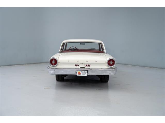 1963 Ford 300 (CC-2105907) for sale in Concord, North Carolina