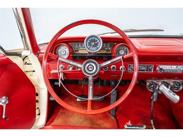 1963 Ford 300 (CC-2105907) for sale in Concord, North Carolina