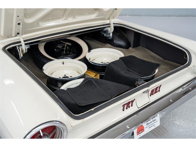 1963 Ford 300 (CC-2105907) for sale in Concord, North Carolina