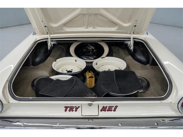 1963 Ford 300 (CC-2105907) for sale in Concord, North Carolina