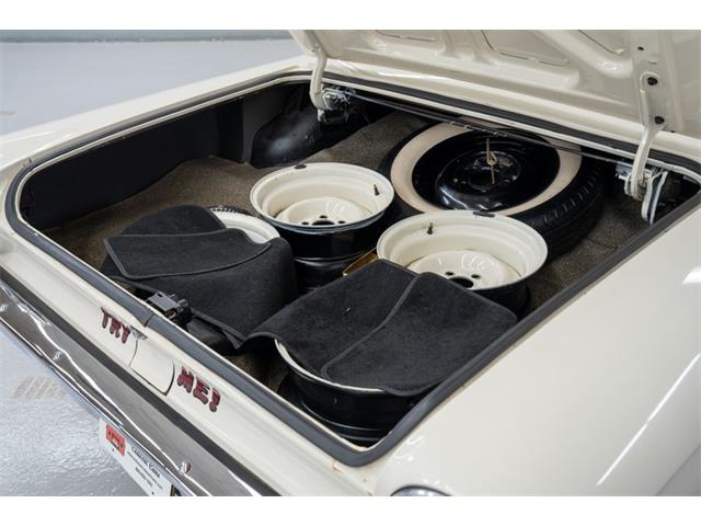 1963 Ford 300 (CC-2105907) for sale in Concord, North Carolina
