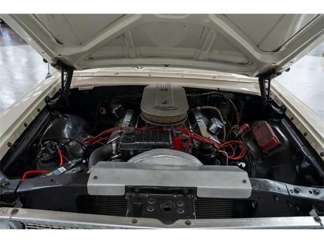1963 Ford 300 (CC-2105907) for sale in Concord, North Carolina
