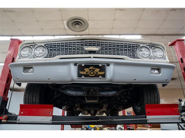 1963 Ford 300 (CC-2105907) for sale in Concord, North Carolina
