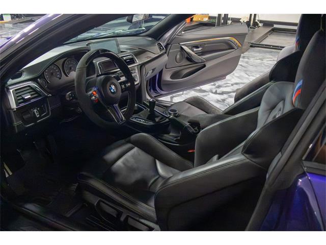 2018 BMW M4 (CC-2100591) for sale in New Salem, Massachusetts