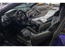 2018 BMW M4 (CC-2100591) for sale in New Salem, Massachusetts