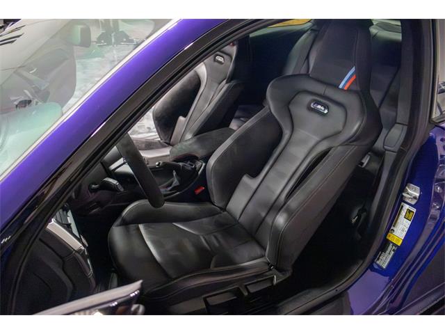 2018 BMW M4 (CC-2100591) for sale in New Salem, Massachusetts