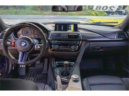 2018 BMW M4 (CC-2100591) for sale in New Salem, Massachusetts