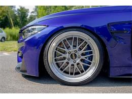 2018 BMW M4 (CC-2100591) for sale in New Salem, Massachusetts