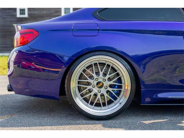 2018 BMW M4 (CC-2100591) for sale in New Salem, Massachusetts