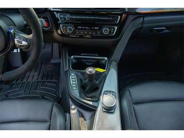 2018 BMW M4 (CC-2100591) for sale in New Salem, Massachusetts