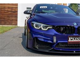 2018 BMW M4 (CC-2100591) for sale in New Salem, Massachusetts