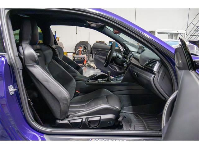 2018 BMW M4 (CC-2100591) for sale in New Salem, Massachusetts
