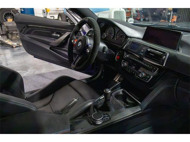 2018 BMW M4 (CC-2100591) for sale in New Salem, Massachusetts