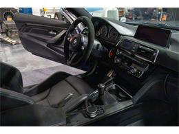 2018 BMW M4 (CC-2100591) for sale in New Salem, Massachusetts