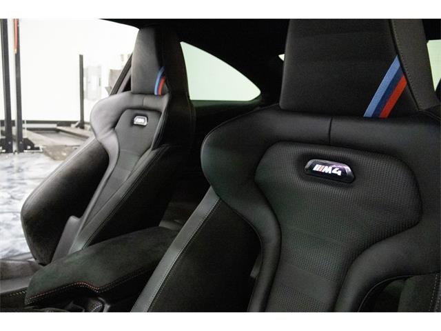 2018 BMW M4 (CC-2100591) for sale in New Salem, Massachusetts