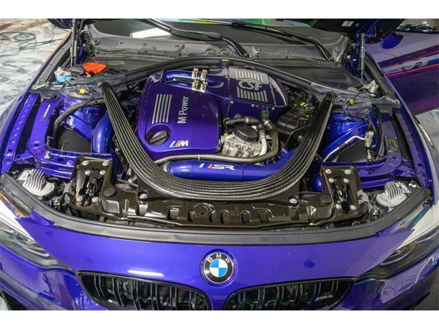 2018 BMW M4 (CC-2100591) for sale in New Salem, Massachusetts