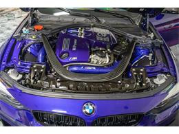 2018 BMW M4 (CC-2100591) for sale in New Salem, Massachusetts