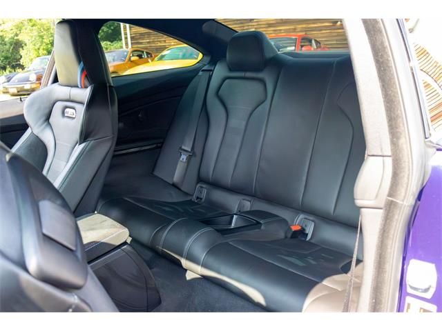 2018 BMW M4 (CC-2100591) for sale in New Salem, Massachusetts