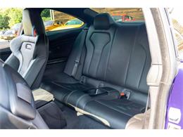 2018 BMW M4 (CC-2100591) for sale in New Salem, Massachusetts