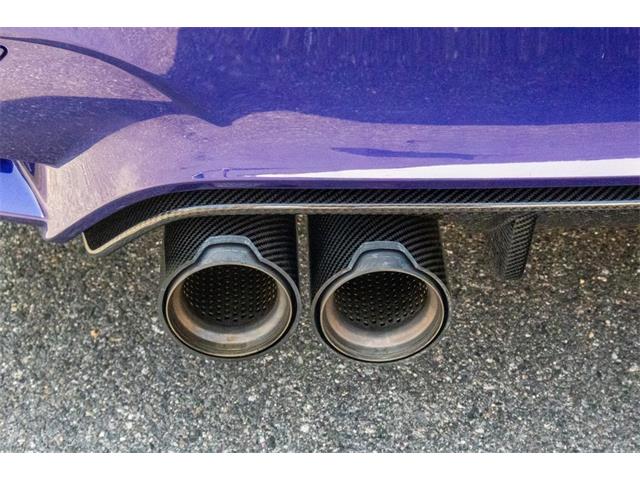 2018 BMW M4 (CC-2100591) for sale in New Salem, Massachusetts