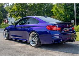 2018 BMW M4 (CC-2100591) for sale in New Salem, Massachusetts