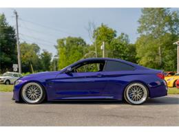 2018 BMW M4 (CC-2100591) for sale in New Salem, Massachusetts